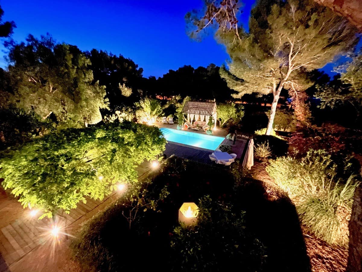 4 soveværelse Villa til salg i Sol de Mallorca med swimmingpool - € 3.350.000 (Ref: 8967828)