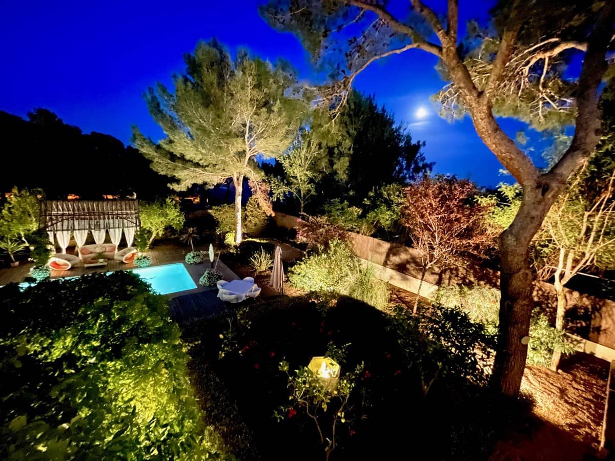 4 soveværelse Villa til salg i Sol de Mallorca med swimmingpool - € 3.350.000 (Ref: 8967828)