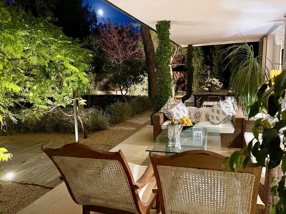 4 soveværelse Villa til salg i Sol de Mallorca med swimmingpool - € 3.350.000 (Ref: 8967828)