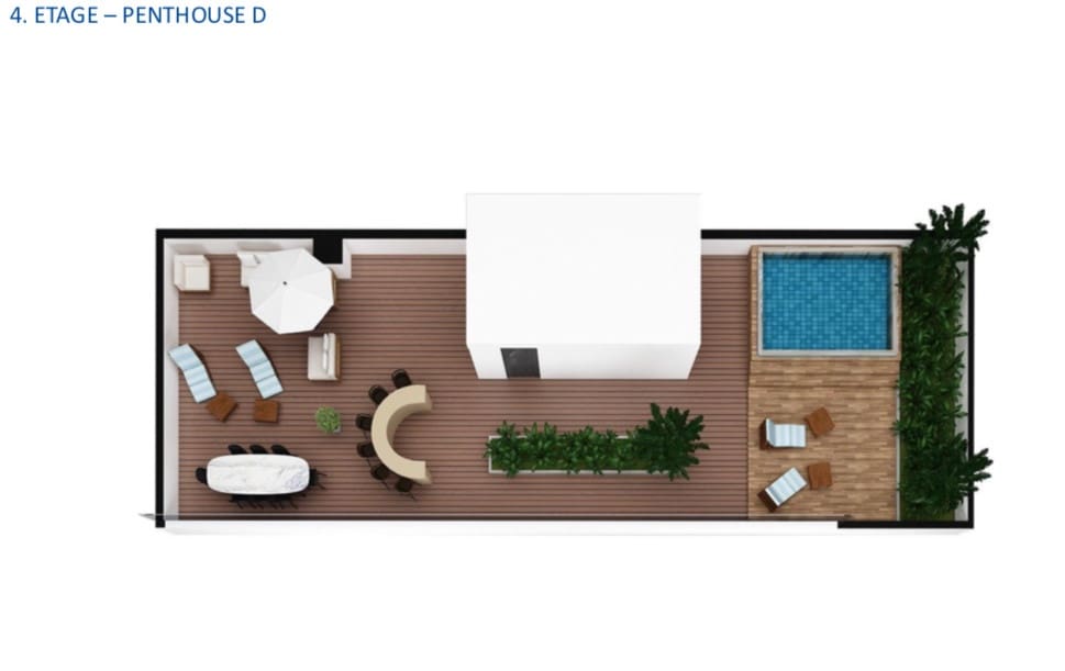 8 soveværelse Byhus til salg i L'Arenal / S'Arenal - € 2.250.000 (Ref: 8969706)