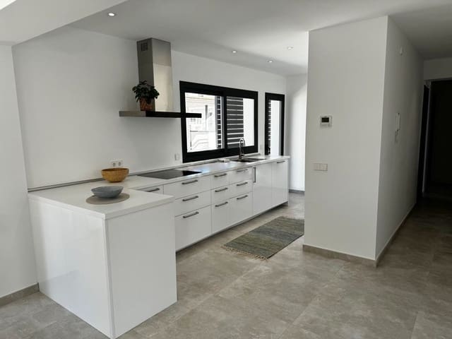 8 chambre Maison de Ville à vendre à L'Arenal / S'Arenal, Llucmajor - 2 250 000 € (Ref: 8969706)