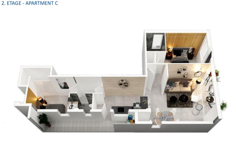 8 soveværelse Byhus til salg i L'Arenal / S'Arenal - € 2.250.000 (Ref: 8969706)