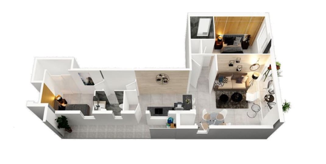 8 soveværelse Byhus til salg i L'Arenal / S'Arenal - € 2.250.000 (Ref: 8969706)