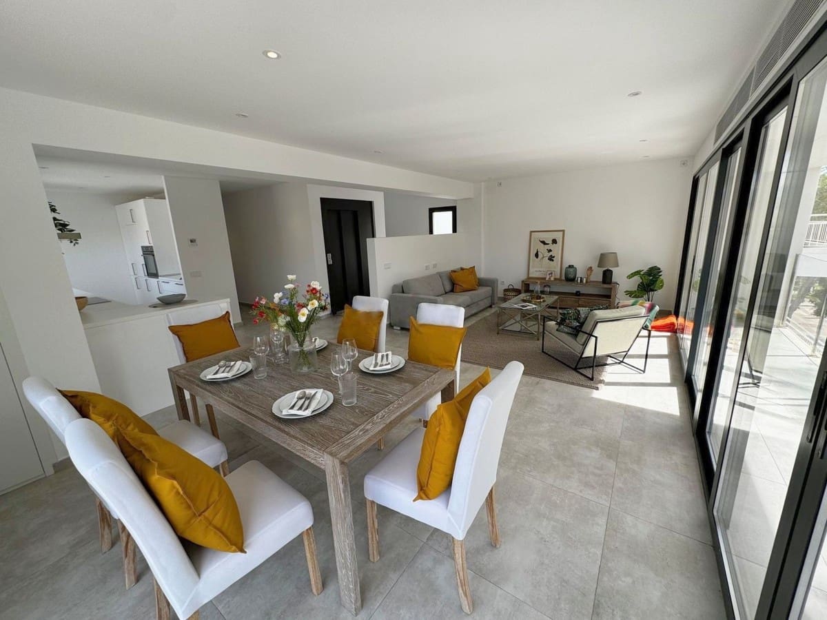 8 soveværelse Byhus til salg i L'Arenal / S'Arenal - € 2.250.000 (Ref: 8969706)