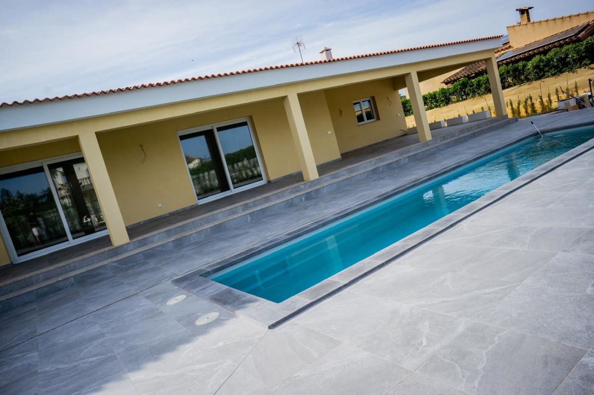 3 soveværelse Villa til salg i Sa Rapita / La Rapita med swimmingpool - € 1.099.000 (Ref: 8977744)