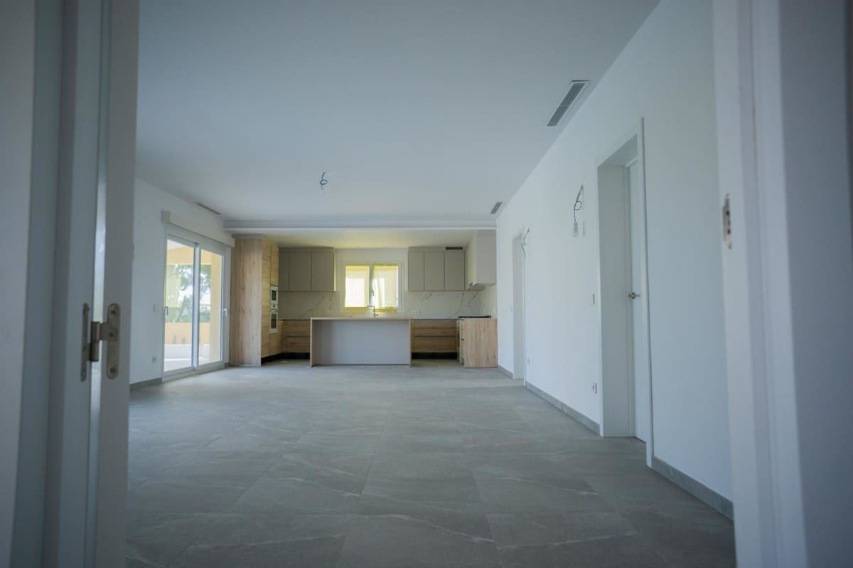 3 soveværelse Villa til salg i Sa Rapita / La Rapita med swimmingpool - € 1.099.000 (Ref: 8977744)