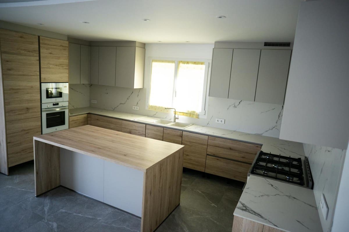 3 soveværelse Villa til salg i Sa Rapita / La Rapita med swimmingpool - € 1.099.000 (Ref: 8977744)