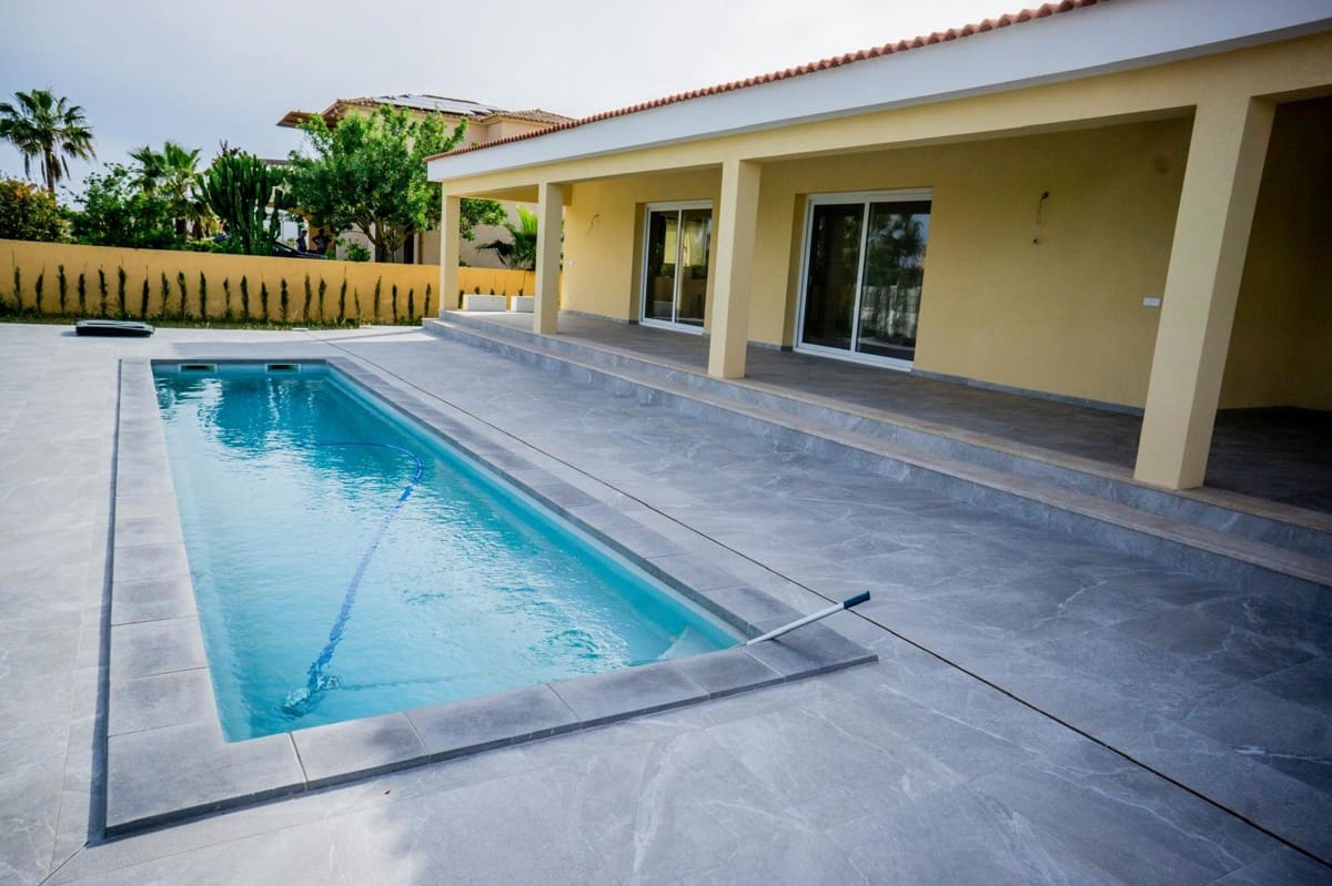 3 soveværelse Villa til salg i Sa Rapita / La Rapita med swimmingpool - € 1.099.000 (Ref: 8977744)