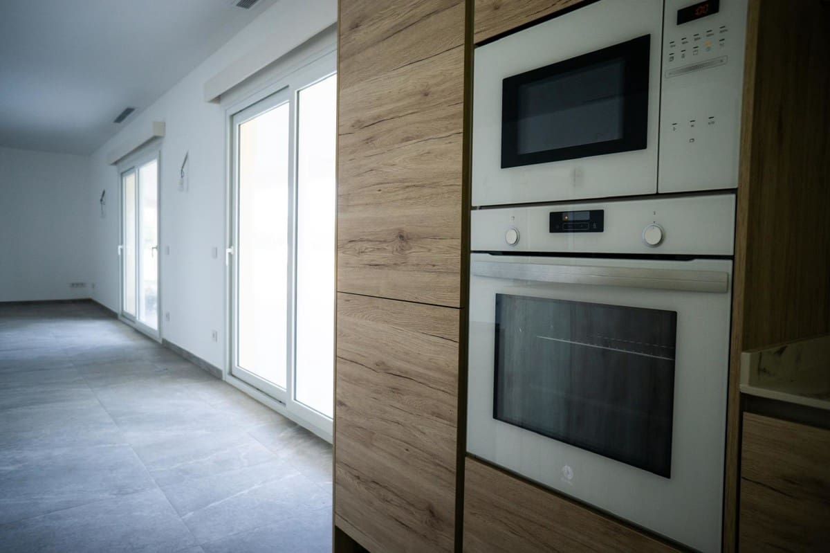 3 soveværelse Villa til salg i Sa Rapita / La Rapita med swimmingpool - € 1.099.000 (Ref: 8977744)