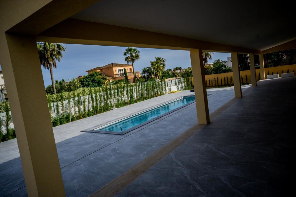 3 soveværelse Villa til salg i Sa Rapita / La Rapita med swimmingpool - € 1.099.000 (Ref: 8977744)