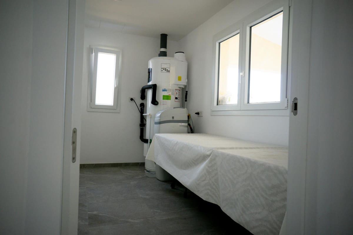 3 soveværelse Villa til salg i Sa Rapita / La Rapita med swimmingpool - € 1.099.000 (Ref: 8977744)