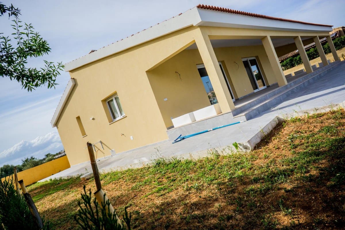 3 soveværelse Villa til salg i Sa Rapita / La Rapita med swimmingpool - € 1.099.000 (Ref: 8977744)