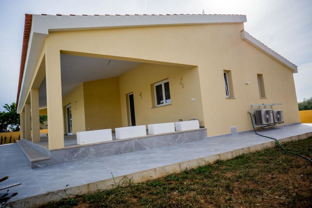 3 soveværelse Villa til salg i Sa Rapita / La Rapita med swimmingpool - € 1.099.000 (Ref: 8977744)