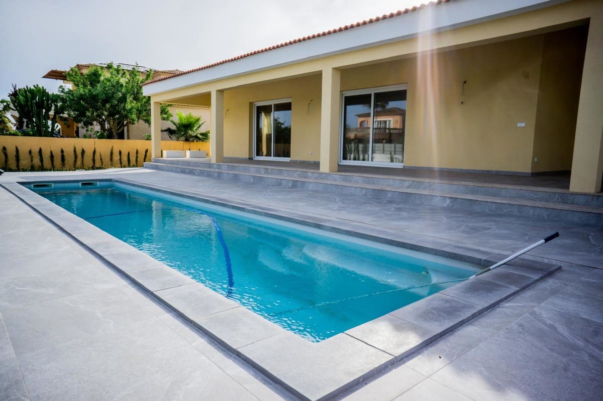 3 soveværelse Villa til salg i Sa Rapita / La Rapita med swimmingpool - € 1.099.000 (Ref: 8977744)