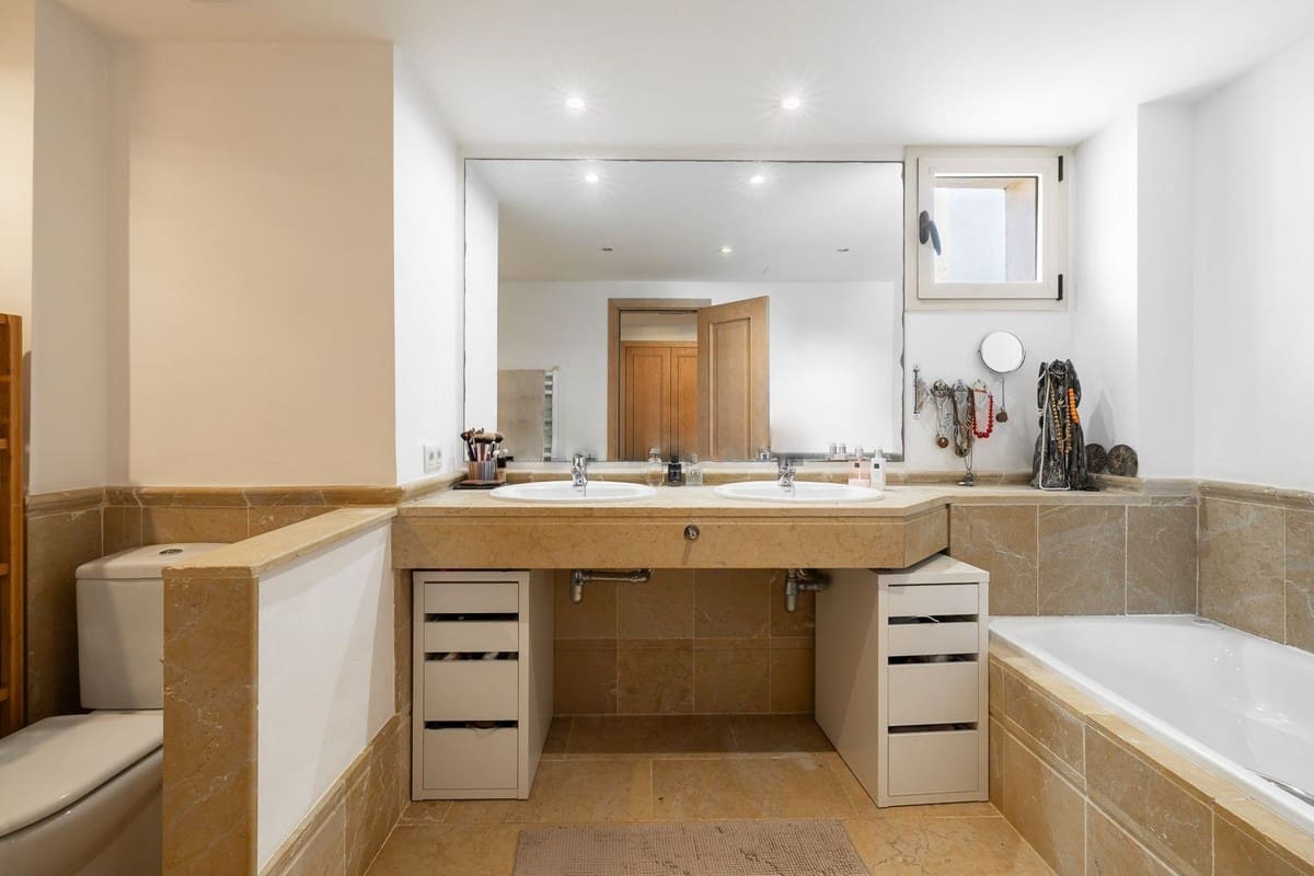 3 chambre Appartement à vendre à Santa Ponsa - 899 999 € (Ref: 8977745)