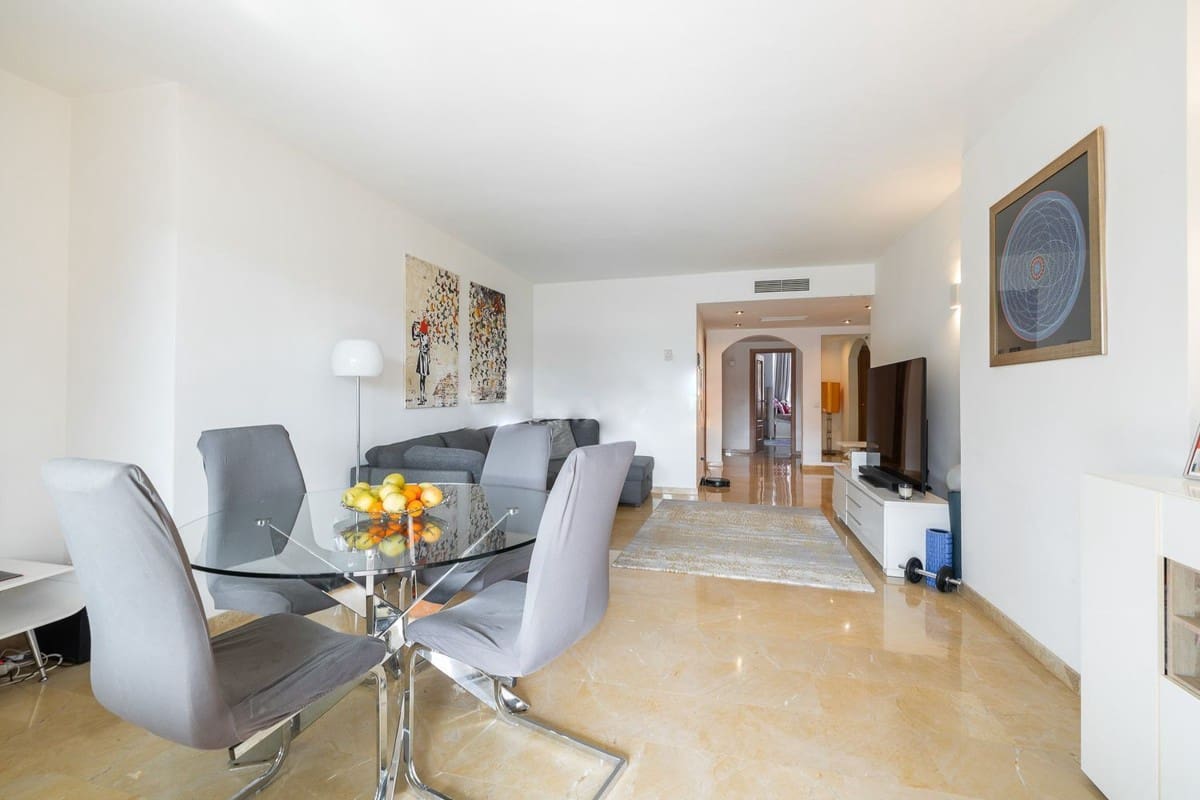 3 chambre Appartement à vendre à Santa Ponsa - 899 999 € (Ref: 8977745)