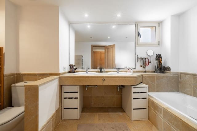 3 chambre Appartement à vendre à Santa Ponsa, Calvià - 899 999 € (Ref: 8977745)