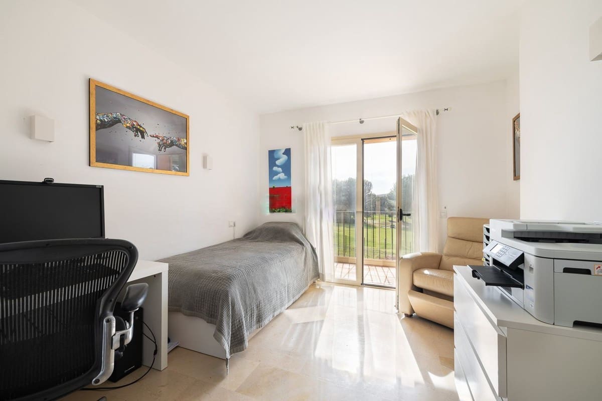 3 chambre Appartement à vendre à Santa Ponsa - 899 999 € (Ref: 8977745)