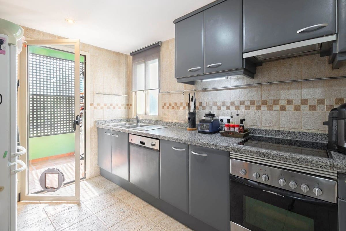 3 chambre Appartement à vendre à Santa Ponsa - 899 999 € (Ref: 8977745)