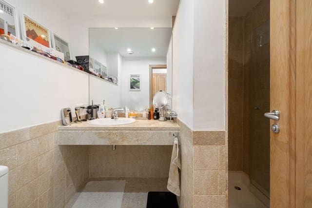 3 chambre Appartement à vendre à Santa Ponsa, Calvià - 899 999 € (Ref: 8977745)