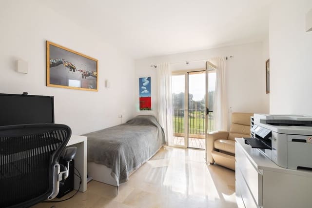 3 chambre Appartement à vendre à Santa Ponsa, Calvià - 899 999 € (Ref: 8977745)