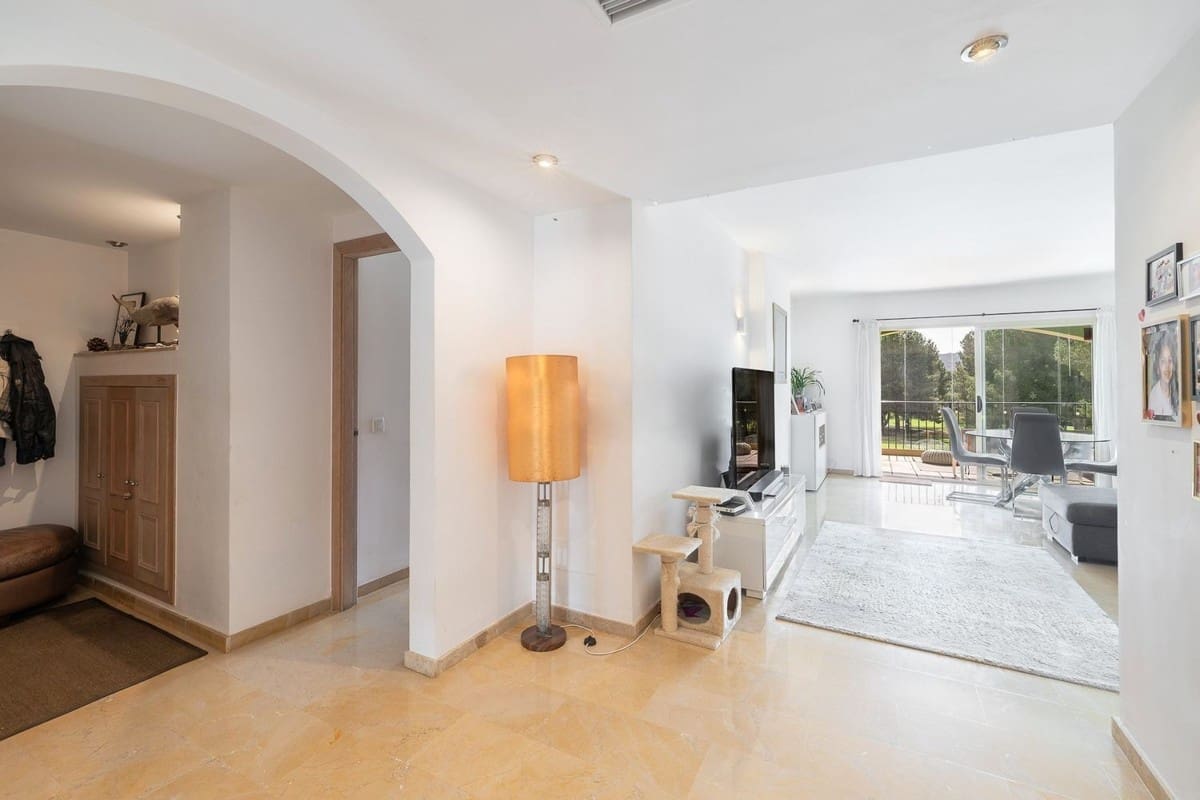 3 chambre Appartement à vendre à Santa Ponsa - 899 999 € (Ref: 8977745)