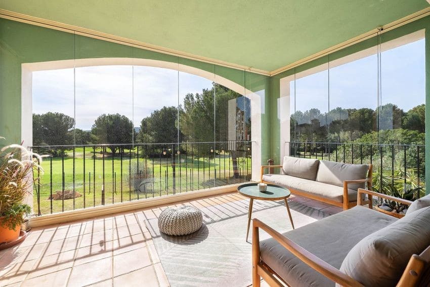 3 chambre Appartement à vendre à Santa Ponsa - 899 999 € (Ref: 8977745)