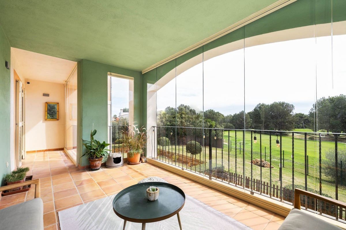 3 chambre Appartement à vendre à Santa Ponsa - 899 999 € (Ref: 8977745)