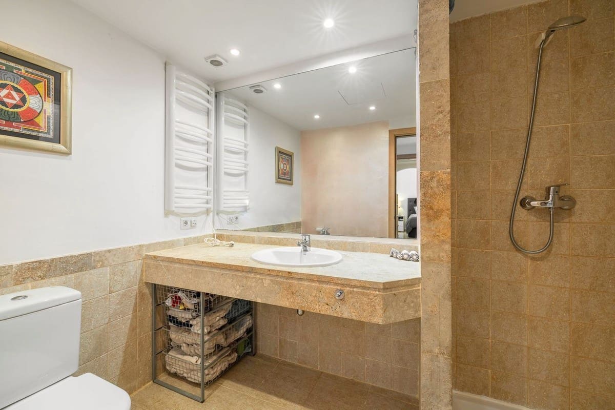 3 chambre Appartement à vendre à Santa Ponsa - 899 999 € (Ref: 8977745)