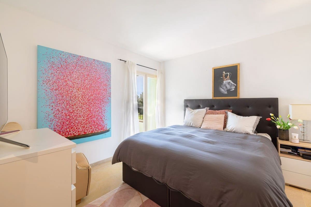 3 chambre Appartement à vendre à Santa Ponsa - 899 999 € (Ref: 8977745)