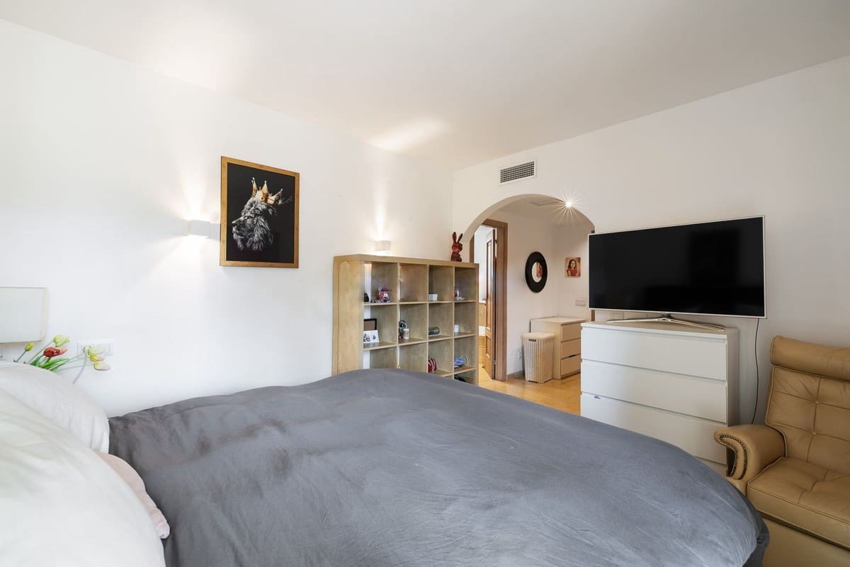 3 chambre Appartement à vendre à Santa Ponsa - 899 999 € (Ref: 8977745)