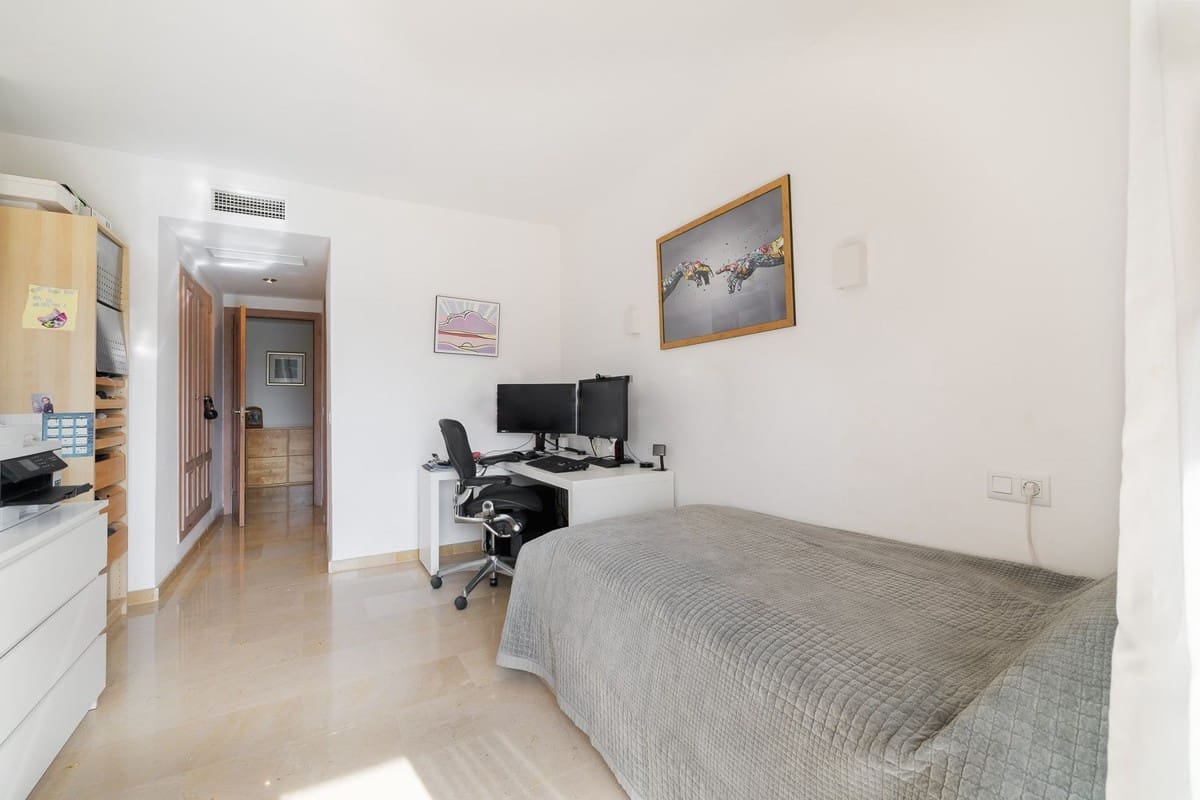 3 chambre Appartement à vendre à Santa Ponsa - 899 999 € (Ref: 8977745)