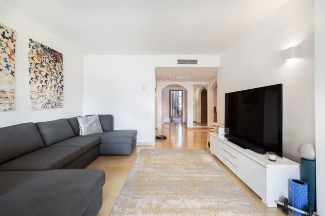 3 chambre Appartement à vendre à Santa Ponsa, Calvià - 899 999 € (Ref: 8977745)