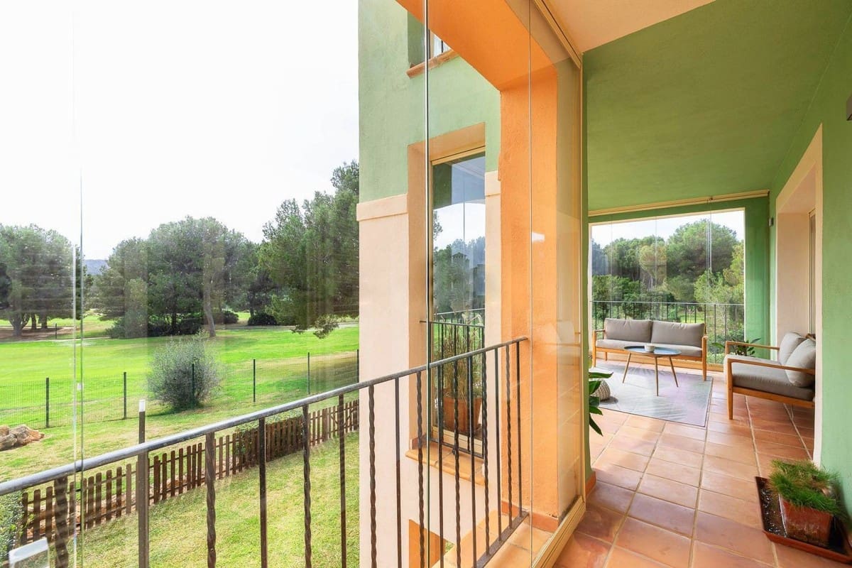 3 chambre Appartement à vendre à Santa Ponsa - 899 999 € (Ref: 8977745)