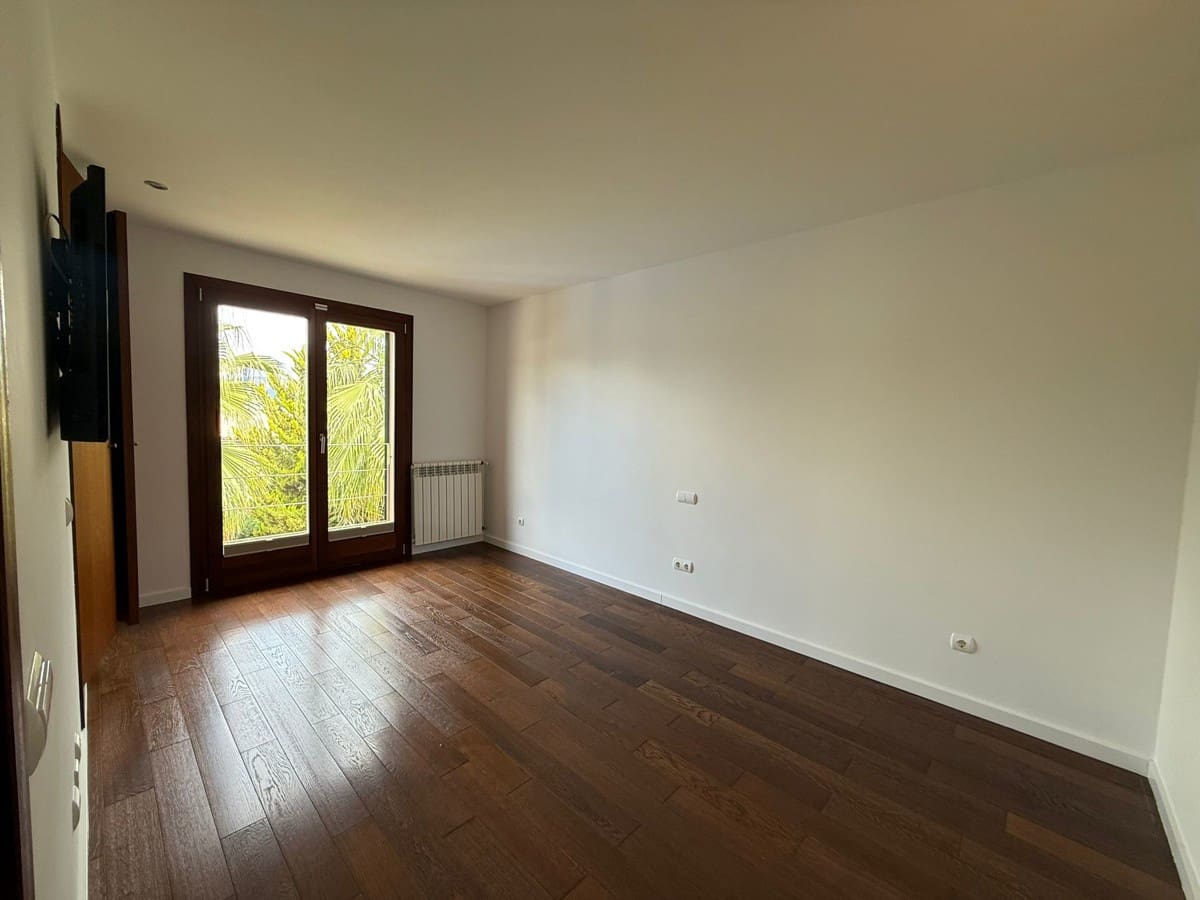 5 chambre Villa/Maison à vendre à Santa Ponsa avec piscine - 2 500 000 € (Ref: 8977746)