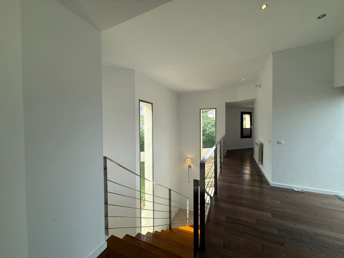 5 chambre Villa/Maison à vendre à Santa Ponsa avec piscine - 2 500 000 € (Ref: 8977746)