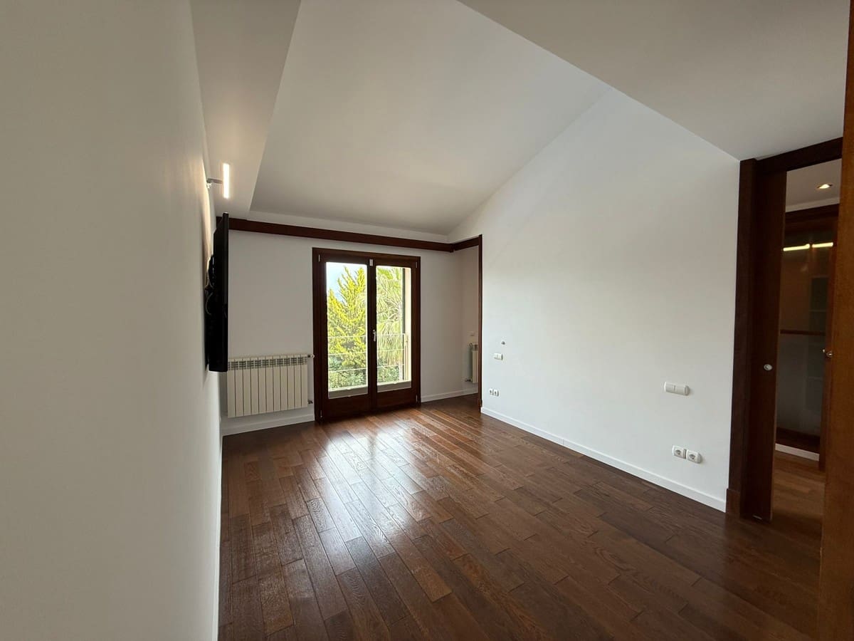 5 chambre Villa/Maison à vendre à Santa Ponsa avec piscine - 2 500 000 € (Ref: 8977746)