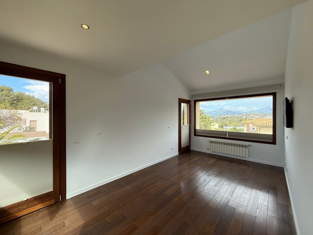 5 chambre Villa/Maison à vendre à Santa Ponsa avec piscine - 2 500 000 € (Ref: 8977746)