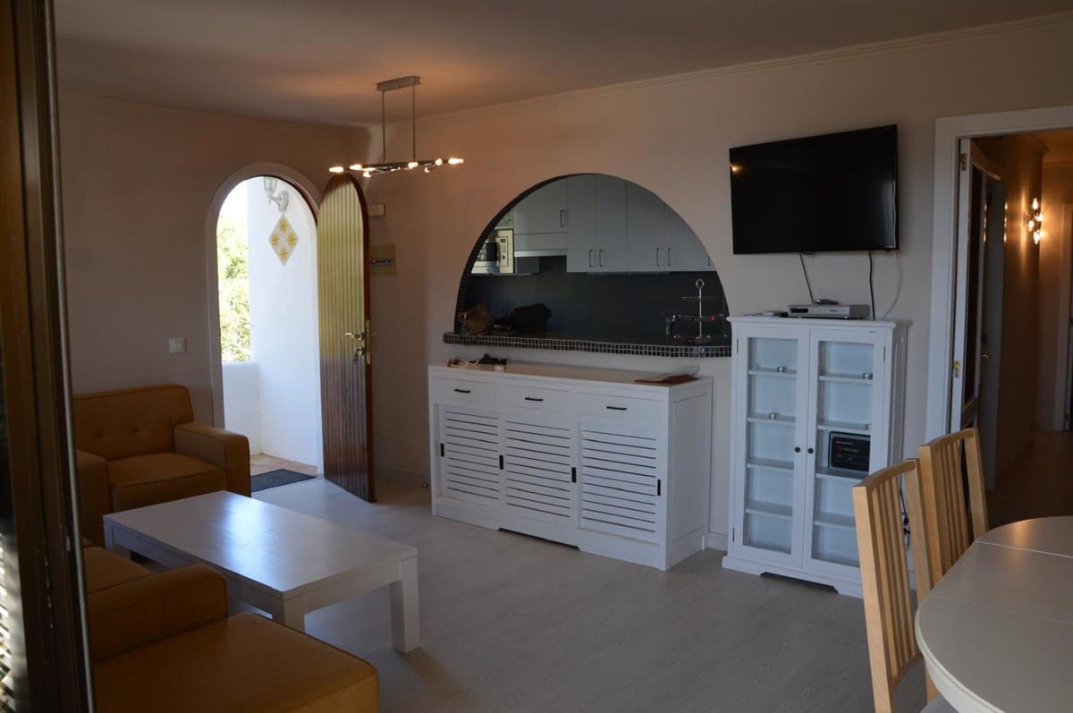 3 chambre Appartement à vendre à Santa Ponsa - 449 000 € (Ref: 8981906)