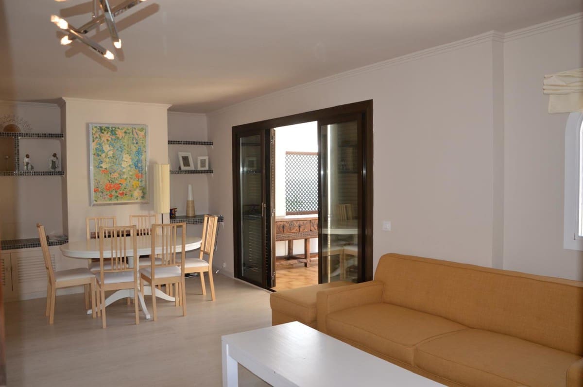 3 chambre Appartement à vendre à Santa Ponsa - 449 000 € (Ref: 8981906)