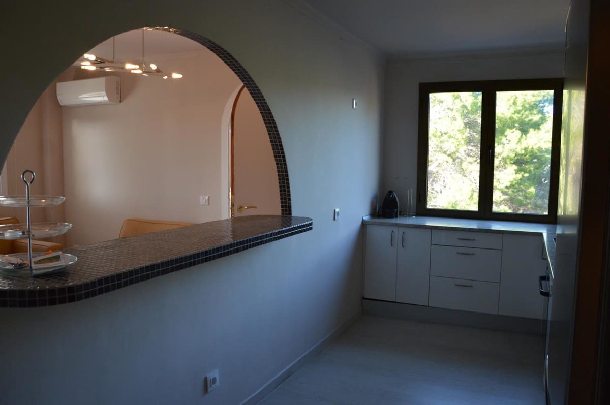 3 chambre Appartement à vendre à Santa Ponsa - 449 000 € (Ref: 8981906)