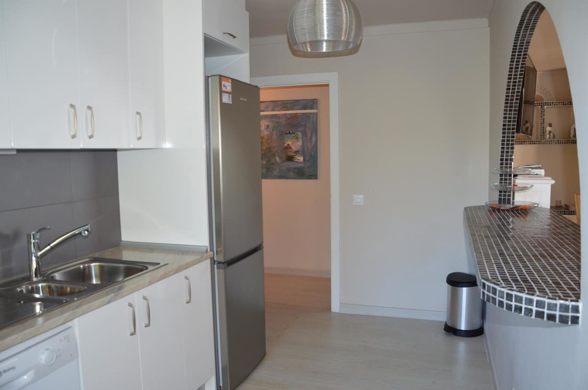 3 chambre Appartement à vendre à Santa Ponsa - 449 000 € (Ref: 8981906)