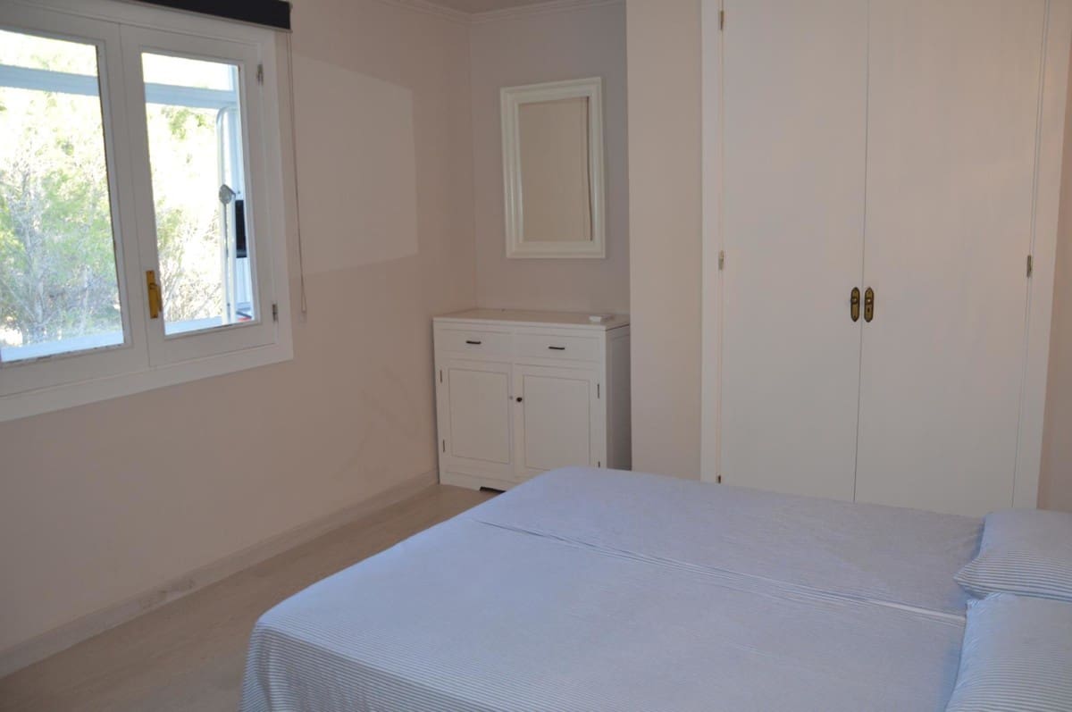 3 chambre Appartement à vendre à Santa Ponsa - 449 000 € (Ref: 8981906)