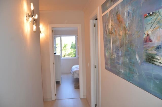 3 chambre Appartement à vendre à Santa Ponsa, Calvià - 449 000 € (Ref: 8981906)