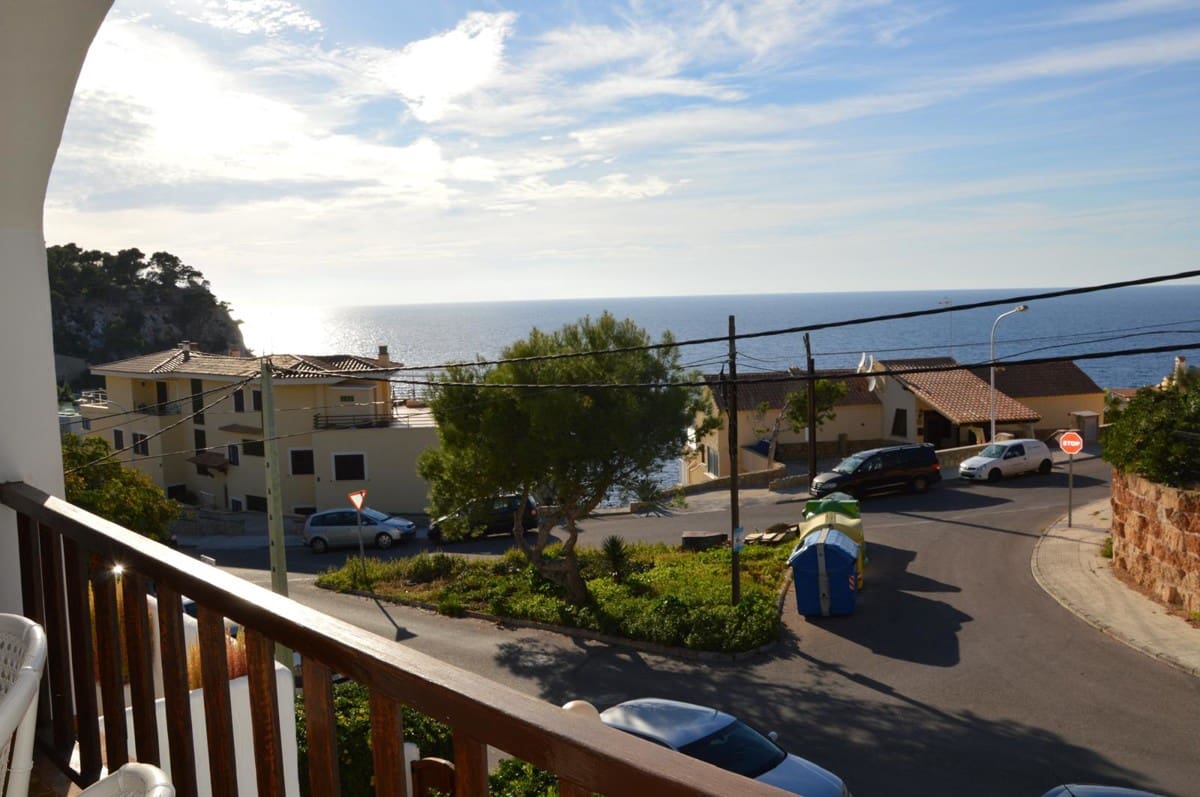 3 chambre Appartement à vendre à Santa Ponsa - 449 000 € (Ref: 8981906)