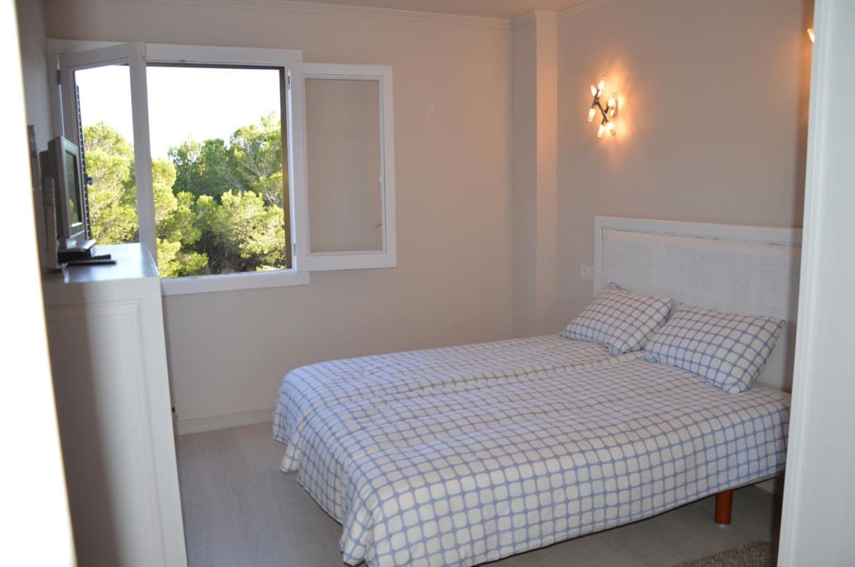 3 chambre Appartement à vendre à Santa Ponsa - 449 000 € (Ref: 8981906)