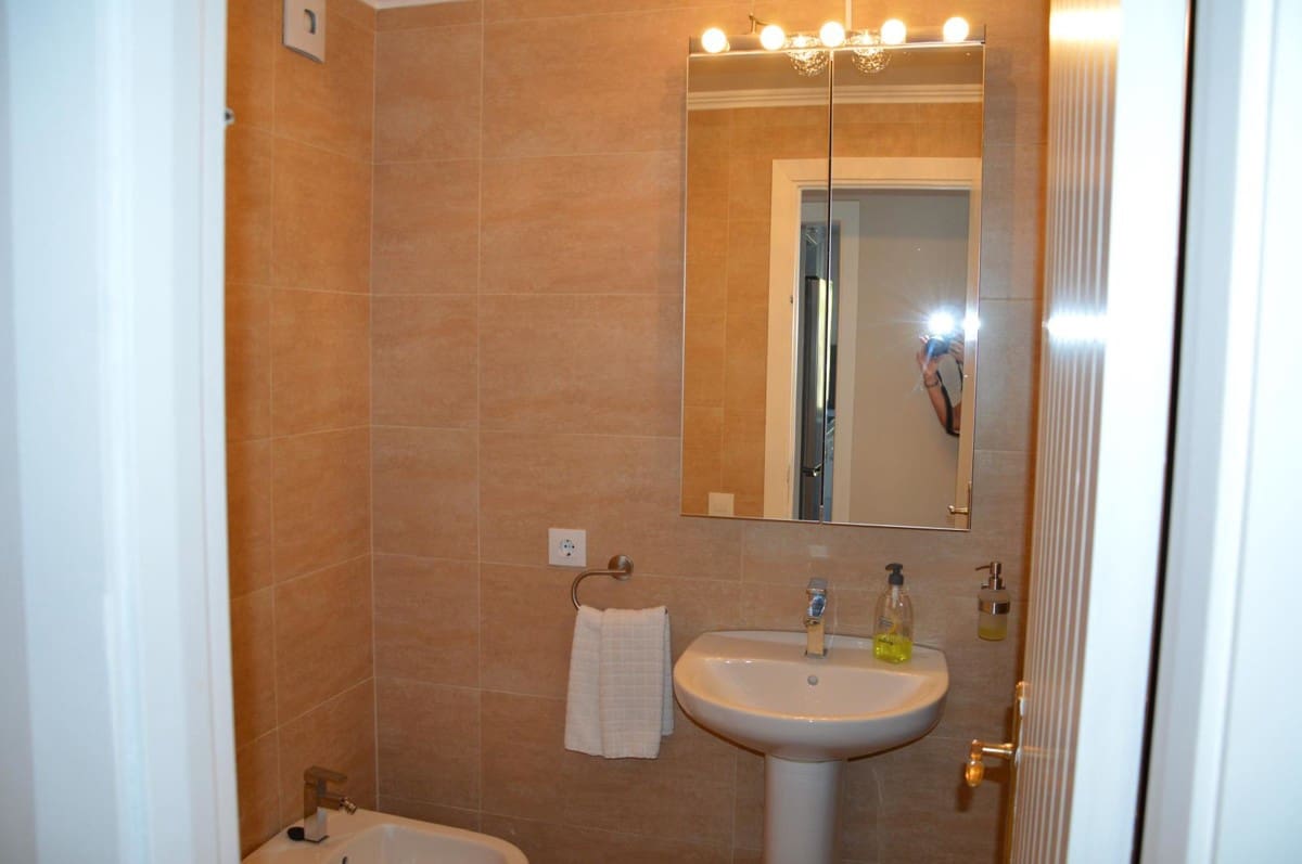 3 chambre Appartement à vendre à Santa Ponsa - 449 000 € (Ref: 8981906)