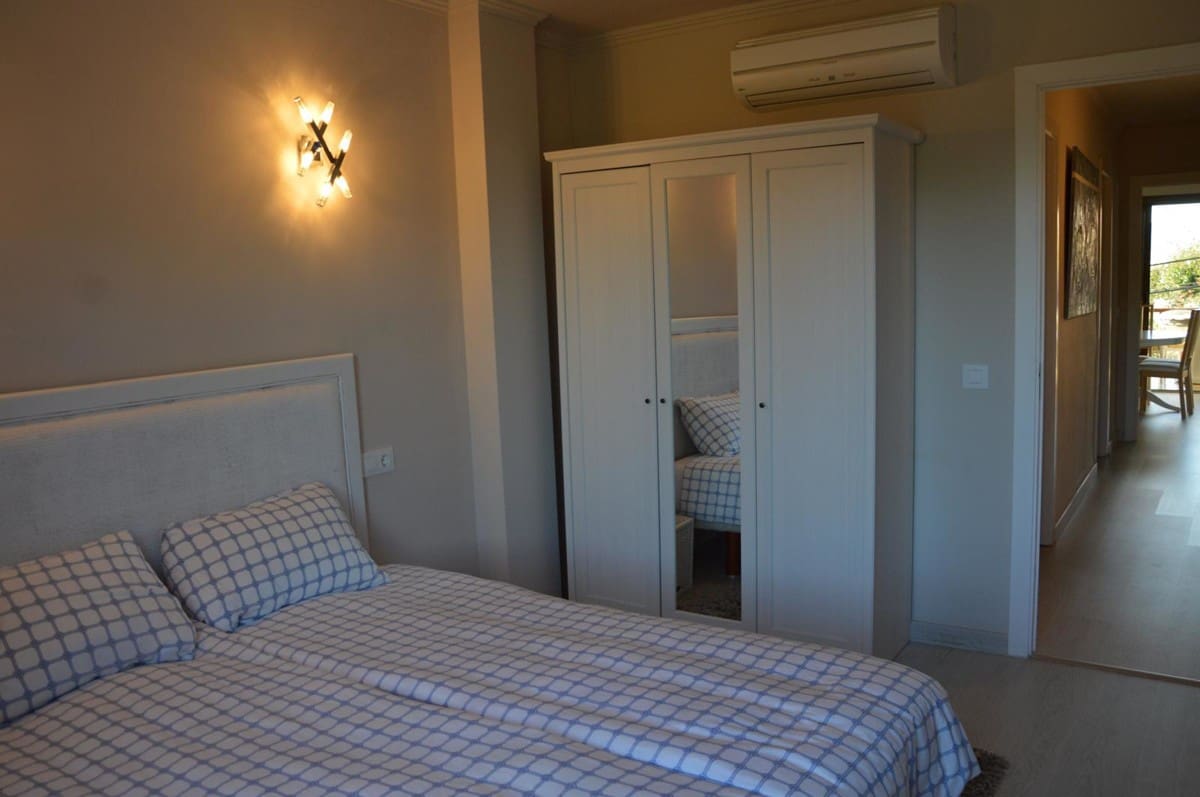 3 chambre Appartement à vendre à Santa Ponsa - 449 000 € (Ref: 8981906)