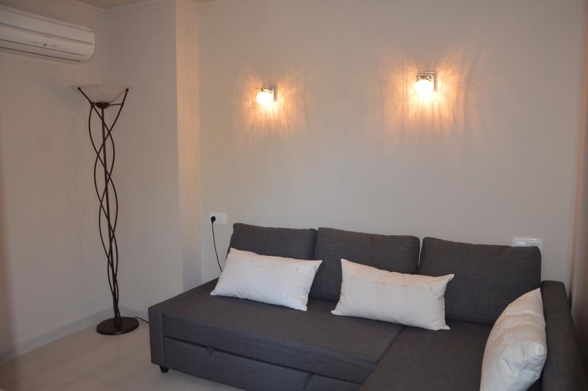 3 chambre Appartement à vendre à Santa Ponsa - 449 000 € (Ref: 8981906)