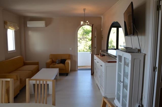 3 chambre Appartement à vendre à Santa Ponsa, Calvià - 449 000 € (Ref: 8981906)